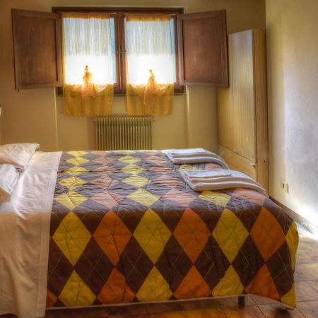 Albergo Rifugio Montecucco Piampaludo Екстериор снимка